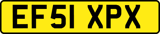 EF51XPX