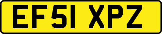 EF51XPZ