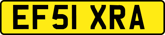 EF51XRA