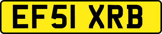EF51XRB