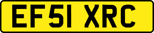 EF51XRC