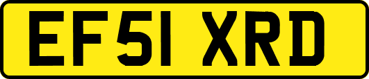 EF51XRD