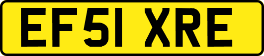 EF51XRE