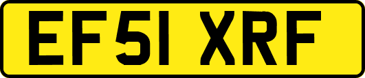 EF51XRF