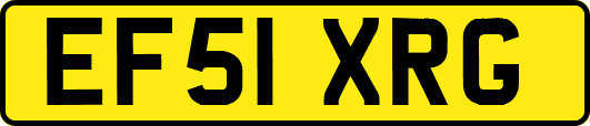 EF51XRG