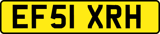 EF51XRH