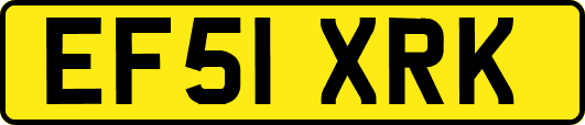 EF51XRK