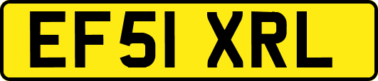 EF51XRL