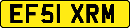 EF51XRM