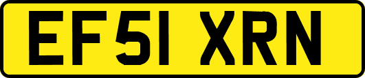 EF51XRN