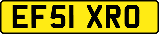 EF51XRO