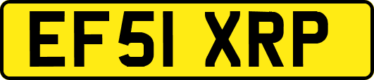 EF51XRP