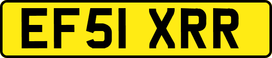 EF51XRR