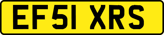 EF51XRS