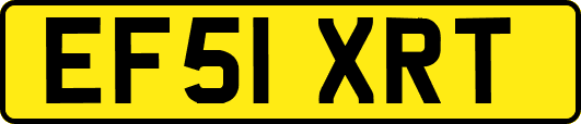 EF51XRT
