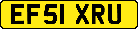 EF51XRU