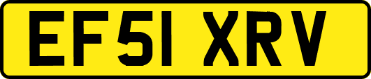 EF51XRV