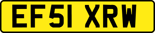 EF51XRW