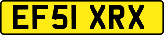 EF51XRX