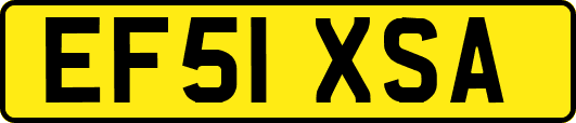 EF51XSA