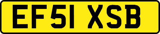 EF51XSB