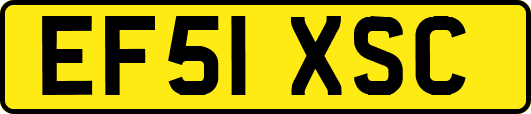 EF51XSC
