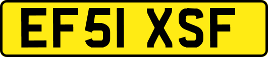EF51XSF