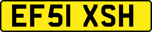 EF51XSH