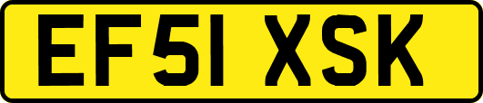 EF51XSK