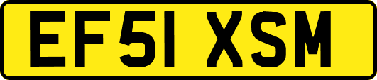 EF51XSM