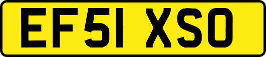 EF51XSO