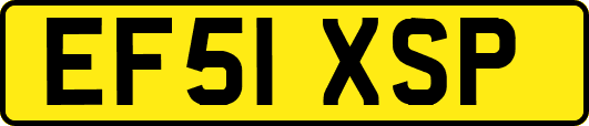 EF51XSP