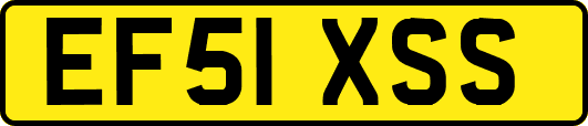 EF51XSS