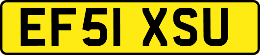 EF51XSU
