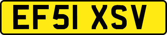 EF51XSV
