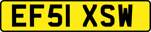 EF51XSW