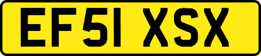 EF51XSX