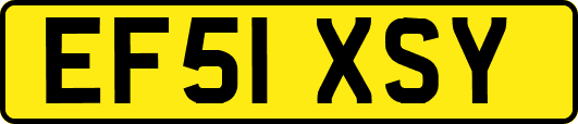 EF51XSY