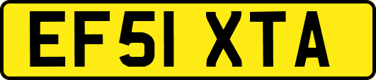 EF51XTA