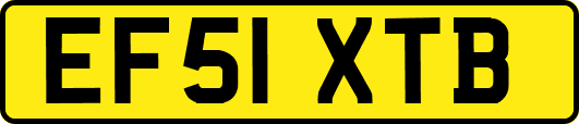 EF51XTB