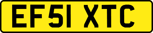 EF51XTC