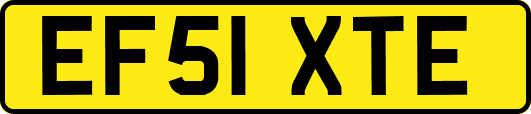 EF51XTE