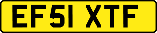 EF51XTF