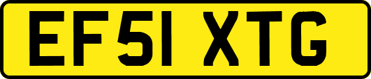 EF51XTG