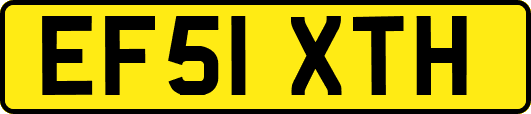 EF51XTH