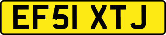 EF51XTJ