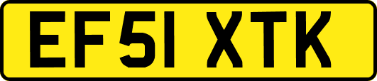 EF51XTK