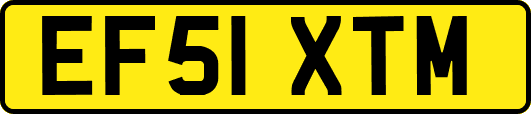EF51XTM