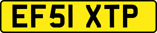 EF51XTP