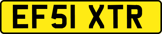 EF51XTR